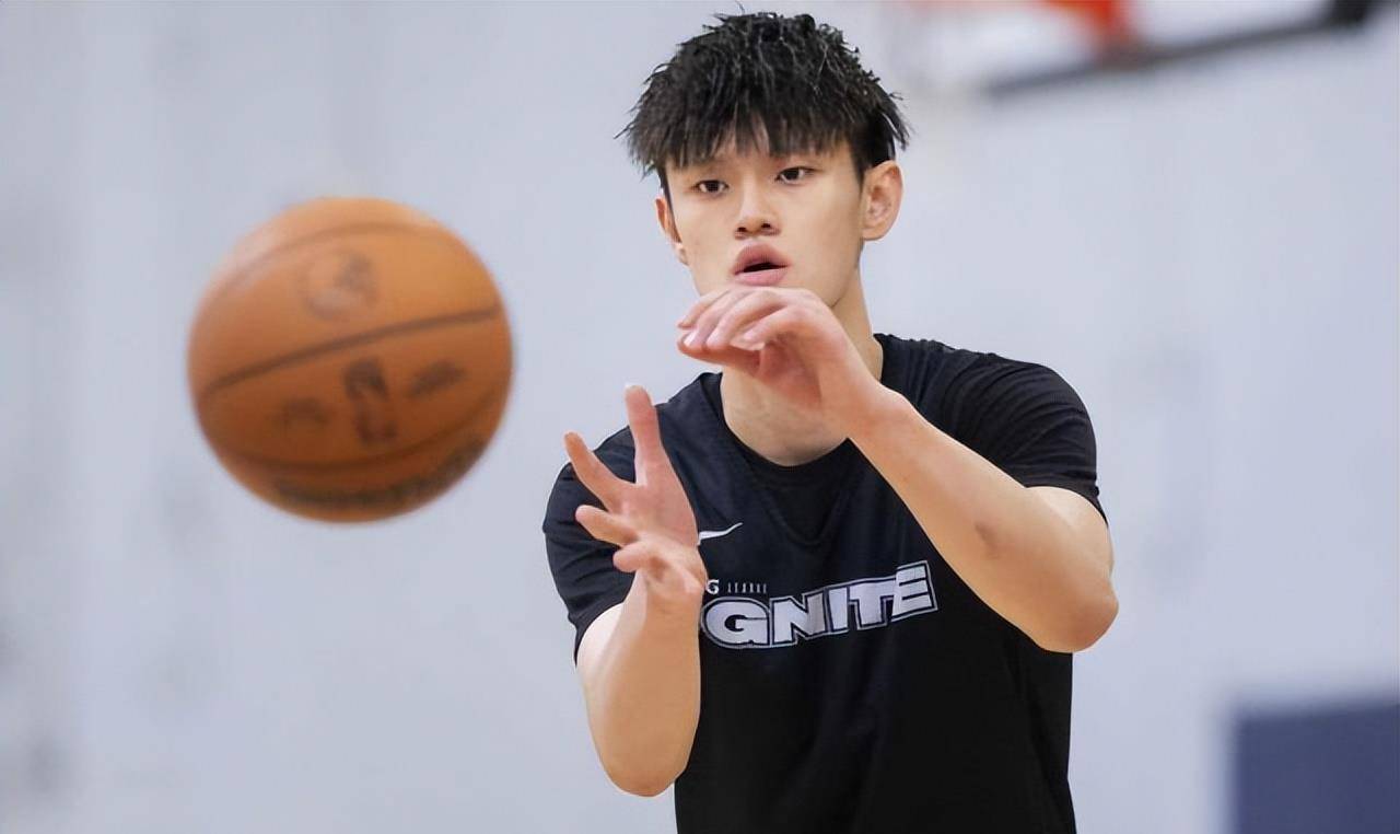 NBA选秀大会倒计时，球员梦想即将成真